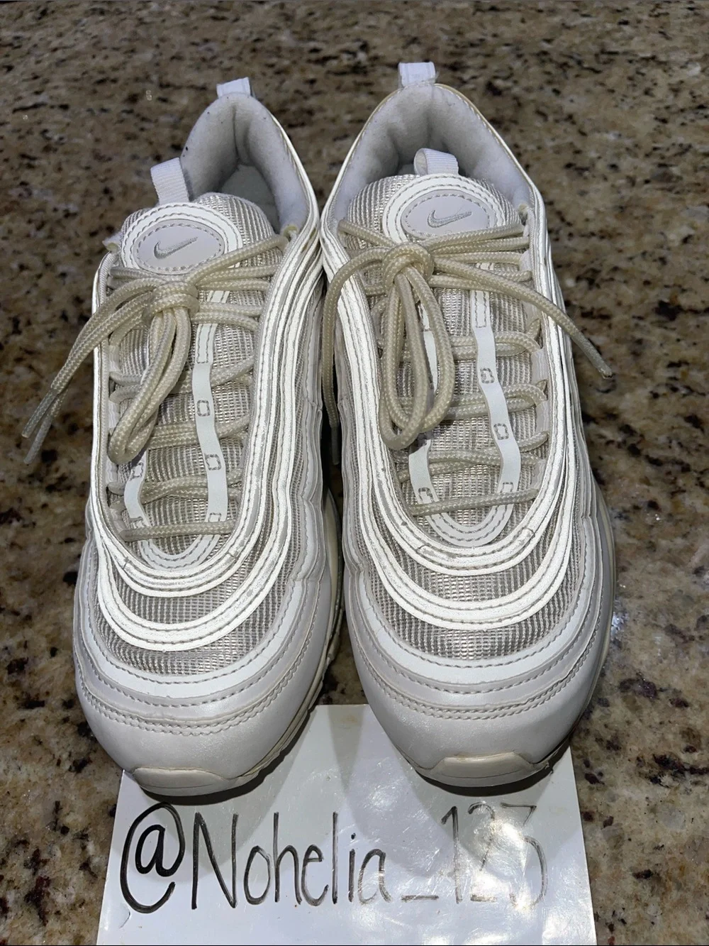 Nike Air Max 97 Sneakers